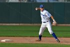 Baseball vs SUNY Cortland  Wheaton College Baseball takes on SUNY Cortland University in game three of the NCAA D3 College World Series at Veterans Memorial Stadium in Cedar Rapids, Iowa. - Photo By: KEITH NORDSTROM : Wheaton Baseball, NCAA, Baseball, World Series